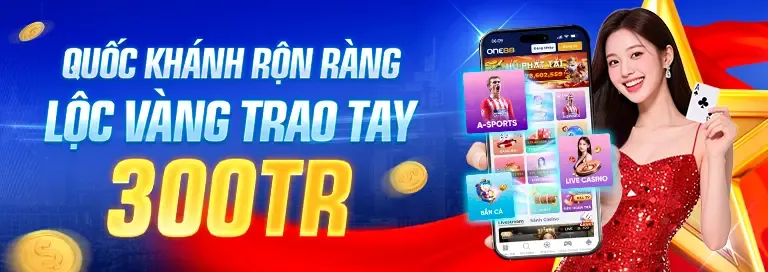 Chương trình VIP độc quyền BJ66